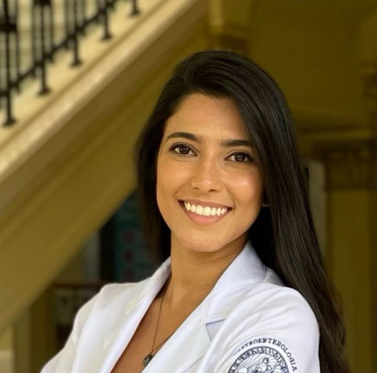Karoline Soares Garcia, MD
