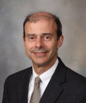 Professor Mark Topazian