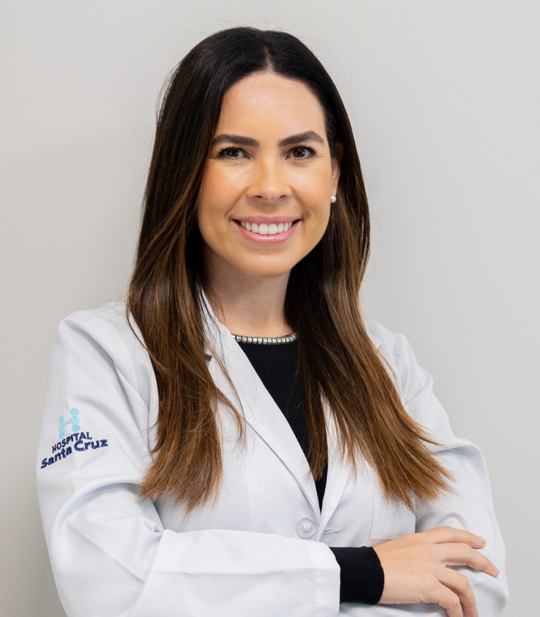 Natália Sousa Freitas Queiroz, MD, PhD