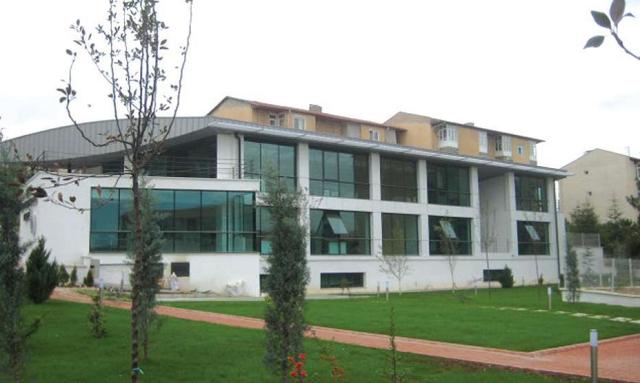 WGO Ankara Training Center