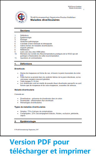 Version PDF pour télécharger et imprimer