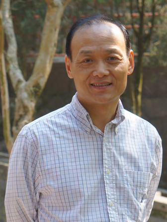 Kaichun Wu, MD