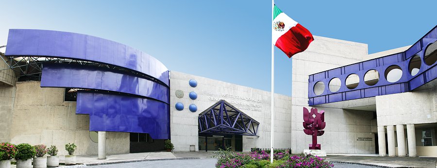 WGO Mexico City Training Center