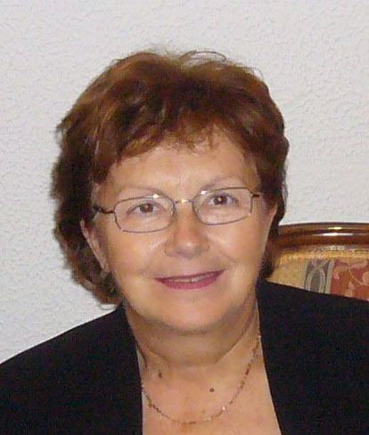 Monica Acalovschi, MD