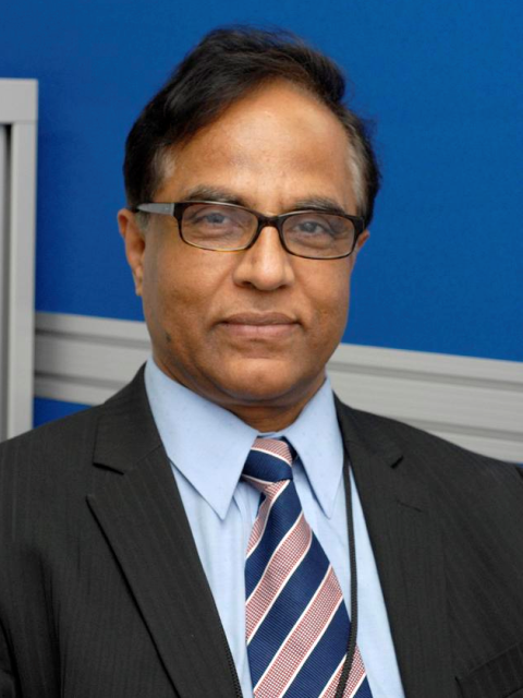 Srikantaiah Manjunatha, MBBS, MD, MRCP(UK)
