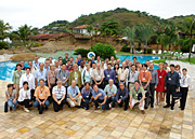 TTT 2007 - Angra dos Reis Group Photo