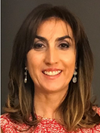 Chair, Scientific Programs Committee, Prof. Carolina Olano