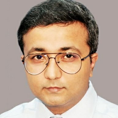 Akash Roy, MD, DM