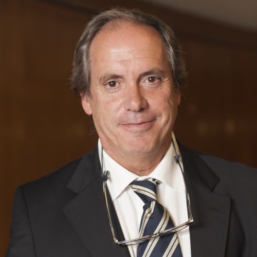 Prof. Manuel Guilherme Gonçalves de Macedo