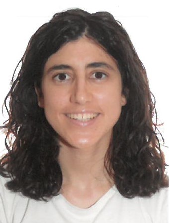 Julia Arribas, MD
