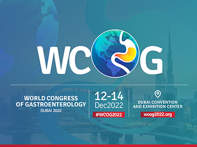 World Congress of Gastroenterology (WCOG)