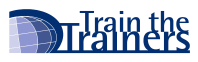 Train the Trainers Logo