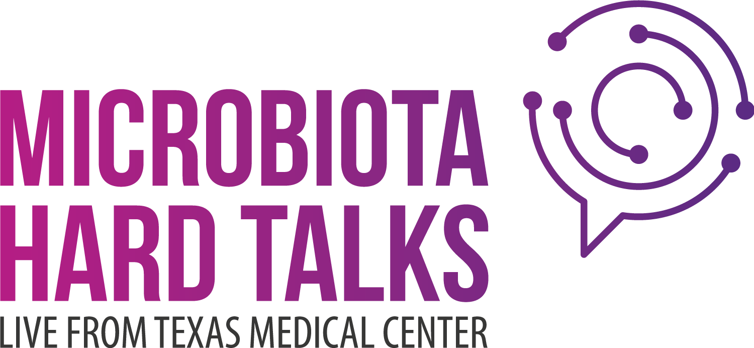 Microbiota Hard Talks