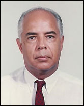 Carlos Francisconi, MD