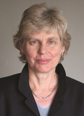 Christina M. Surawicz, MD, MACG