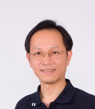 Chun-Jen Liu, MD, PhD