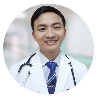 Quang Trung Tran, MD, MSc