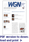September 2013, eWGN pdf version
