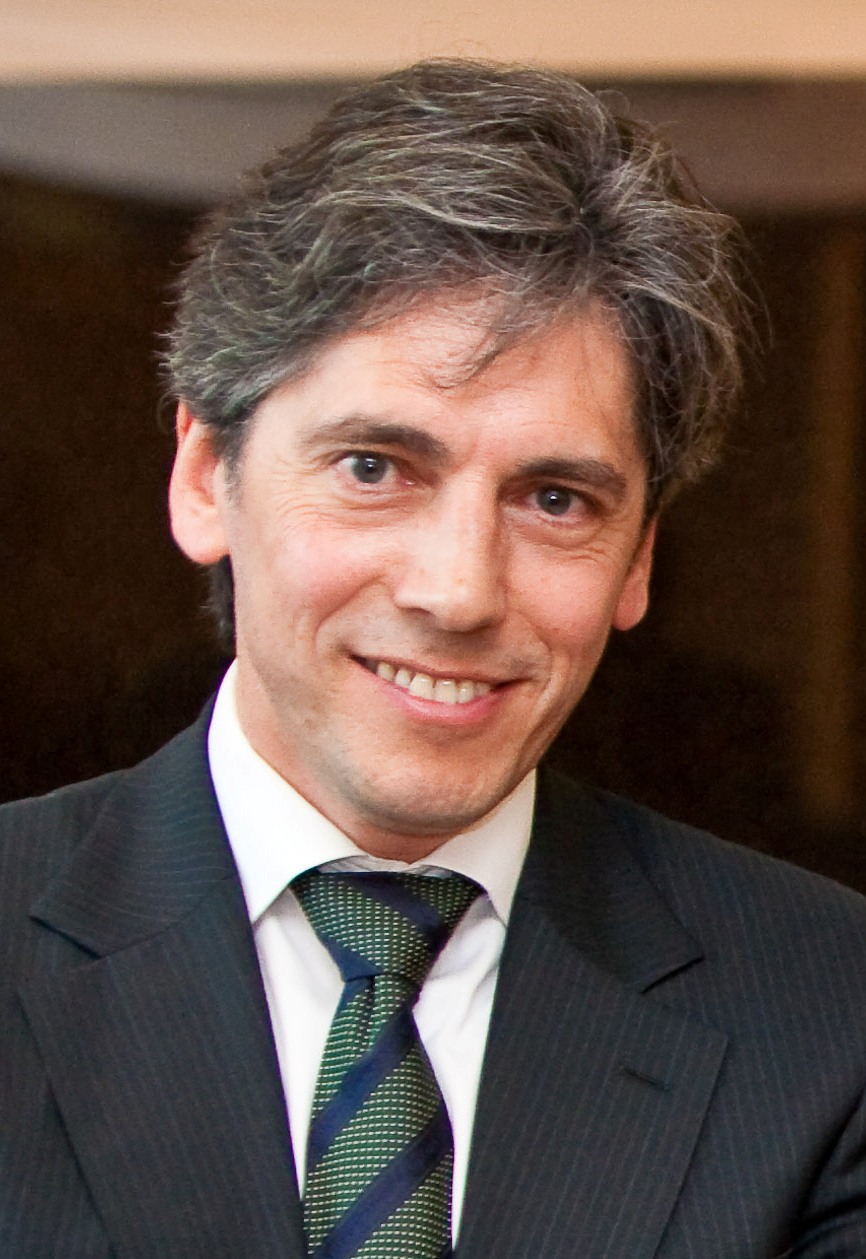 J. Enrique Domínguez-Muñoz, MD