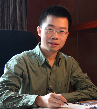Faming Zhang, MD, PhD