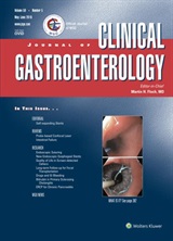Journal of Clinical Gastroenterology