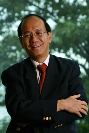 Kwong-Ming Fock, MD