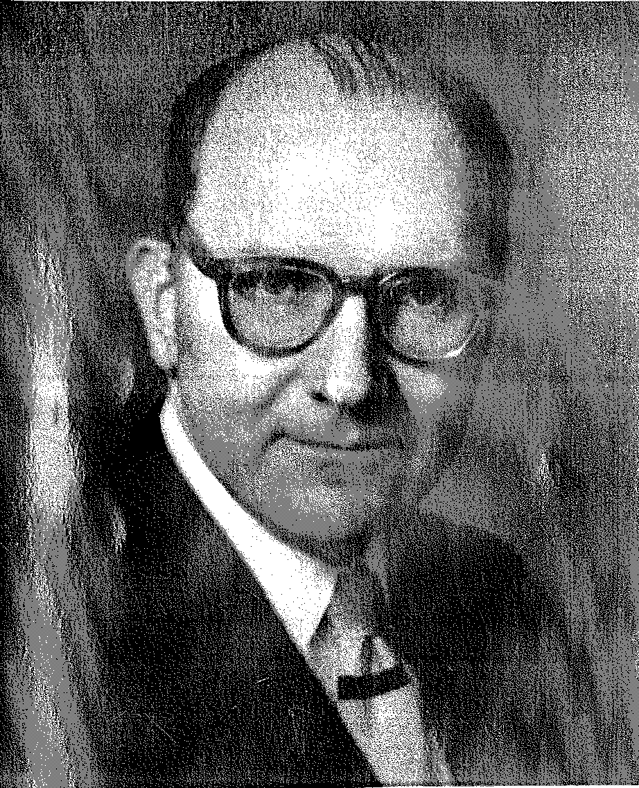 Marvin H. Pollard
