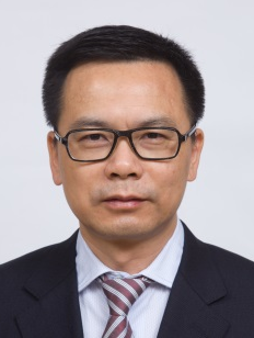 Min-Hu Chen, MD, PhD