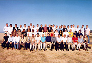 TTT 2005 - Punta del Este Group Photo
