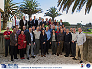 TTT 2013 - Porto (Leadership) Group Photo