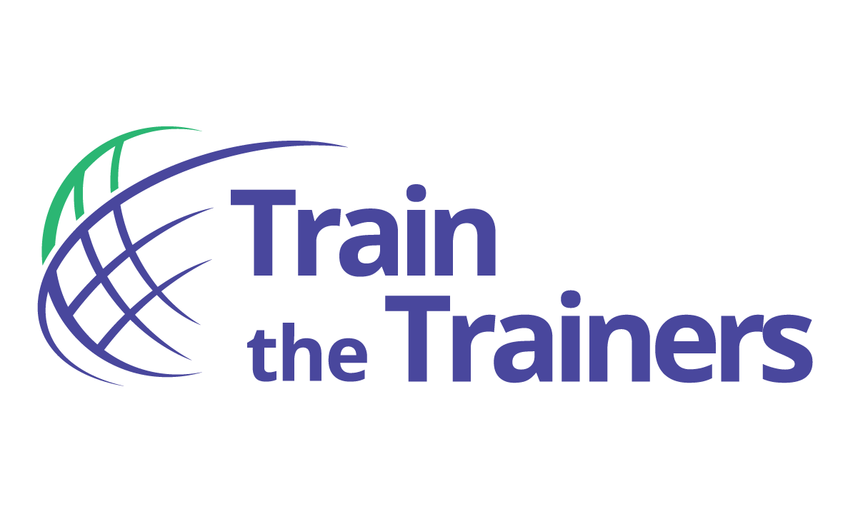 Train the Trainers Logo